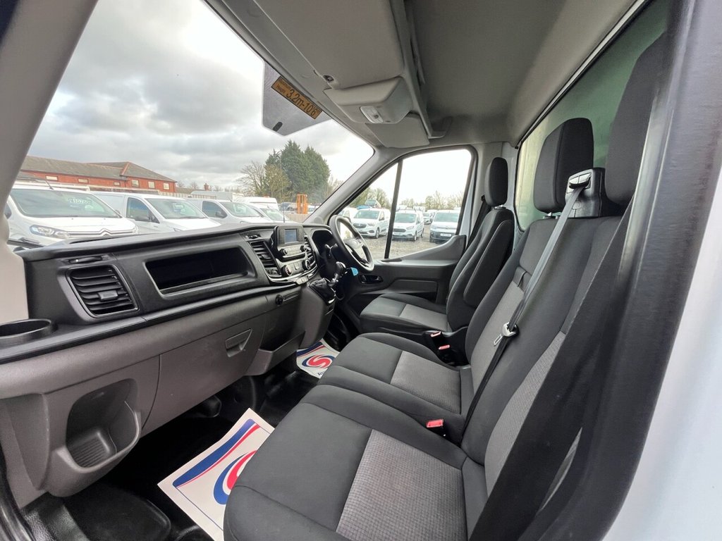 Used Ford Transit 2022 for sale - 77319518: Photo 18