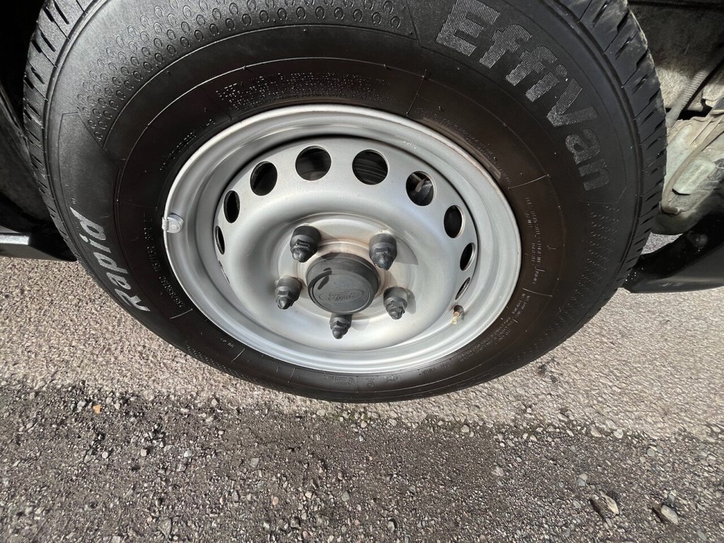 Used Ford Transit 2022 for sale - 77319518: Photo 19