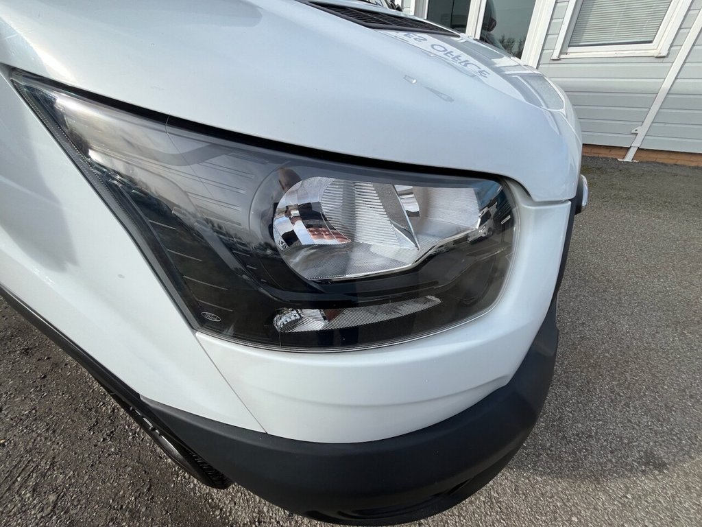 Used Ford Transit 2022 for sale - 77319518: Photo 20