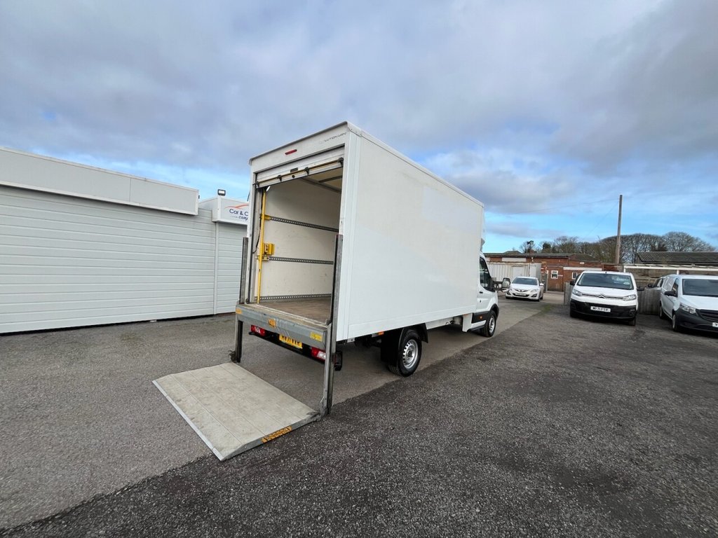 Used Ford Transit 2022 for sale - 77319518: Photo 26