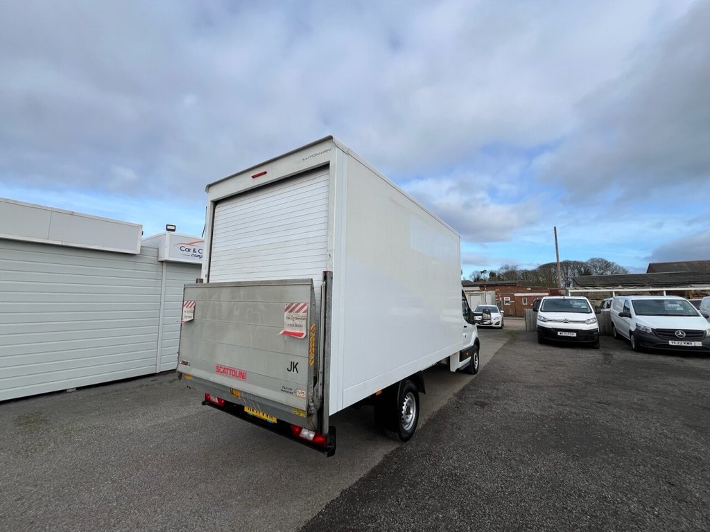 Used Ford Transit 2022 for sale - 77319518: Photo 29