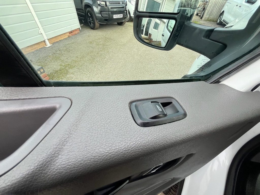 Used Ford Transit 2022 for sale - 77319518: Photo 33