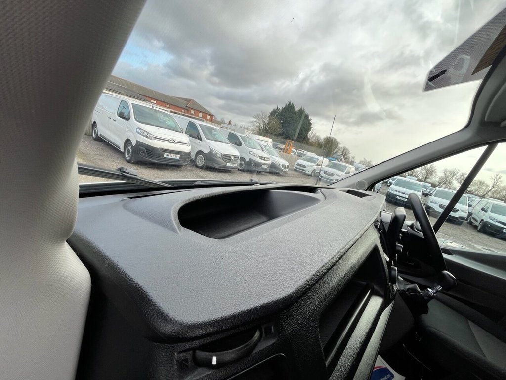 Used Ford Transit 2022 for sale - 77319518: Photo 34