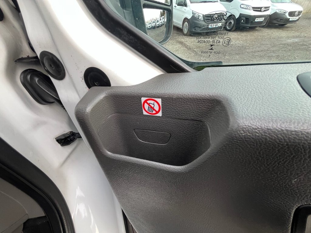 Used Ford Transit 2022 for sale - 77319518: Photo 37