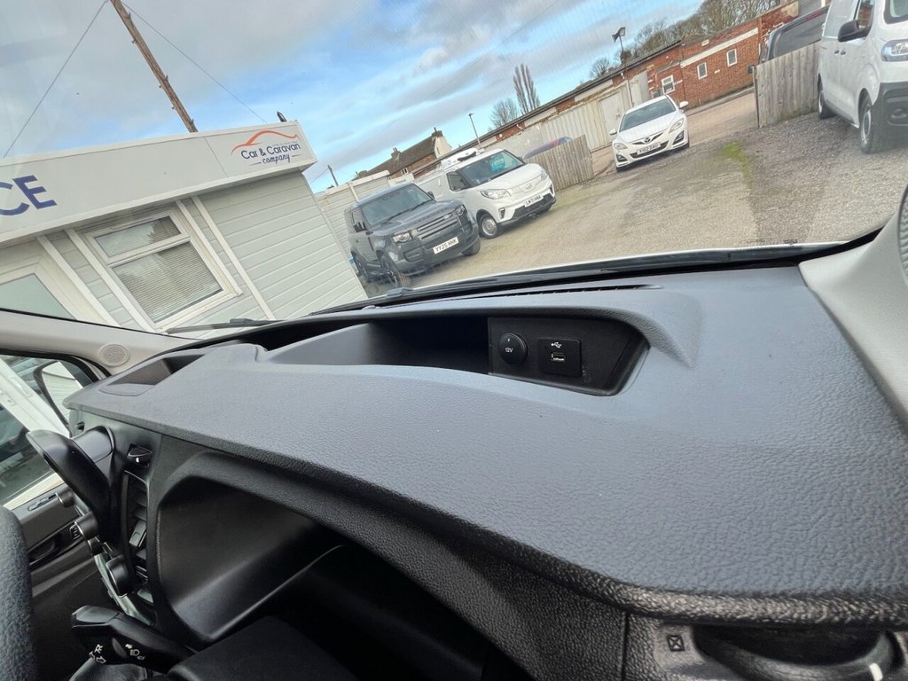 Used Ford Transit 2022 for sale - 77319518: Photo 42