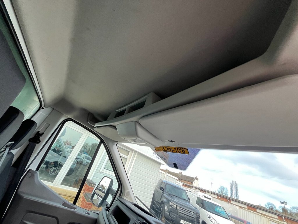 Used Ford Transit 2022 for sale - 77319518: Photo 45