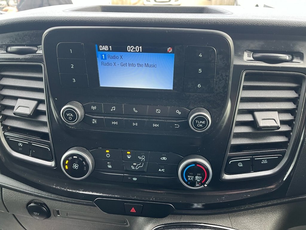 Used Ford Transit 2022 for sale - 77319518: Photo 48