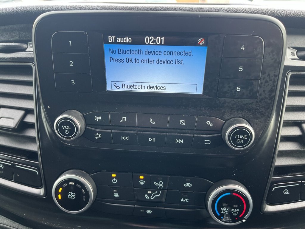 Used Ford Transit 2022 for sale - 77319518: Photo 49