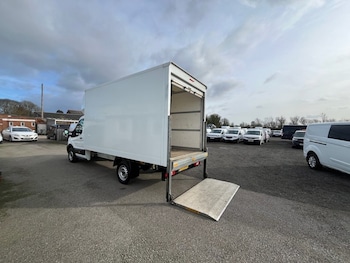 Used Ford Transit 2022 for sale - 77319518: Photo