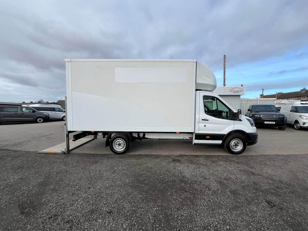 Used Ford Transit 2022 for sale - 77319518: Photo 5