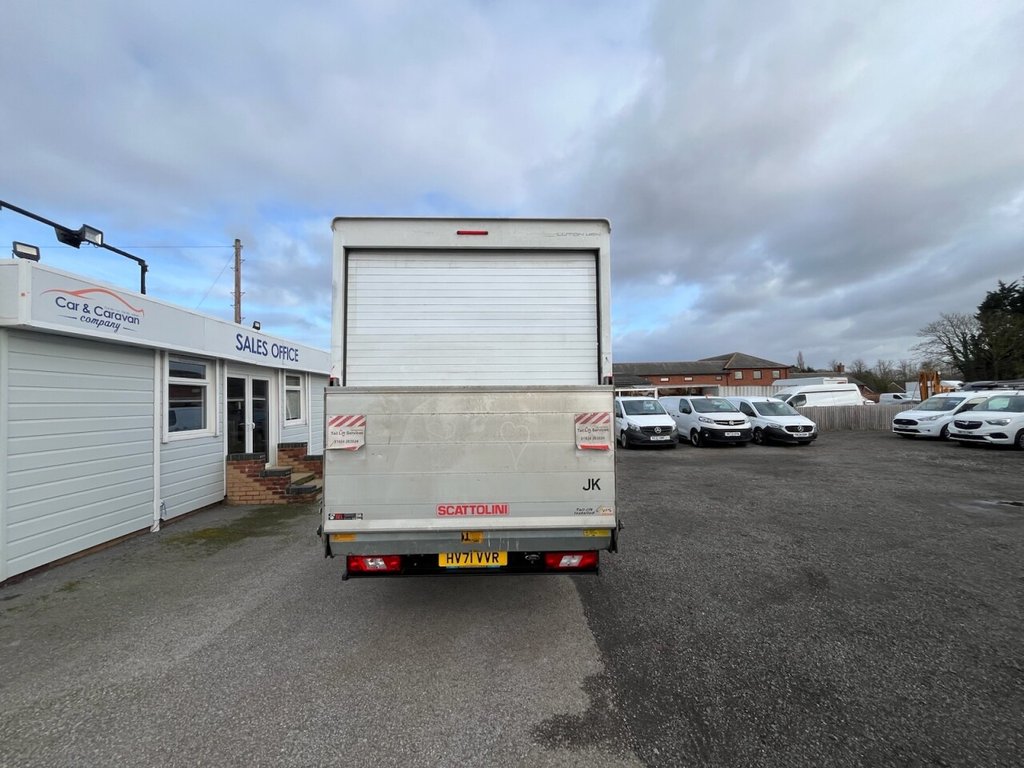 Used Ford Transit 2022 for sale - 77319518: Photo 8