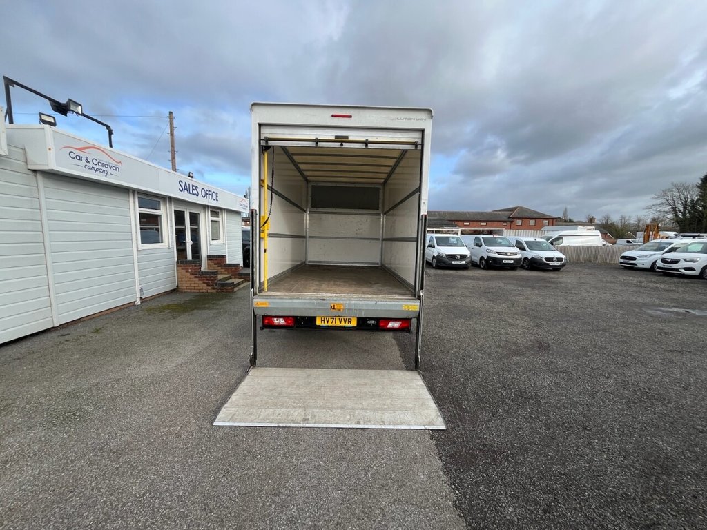 Used Ford Transit 2022 for sale - 77319518: Photo 9