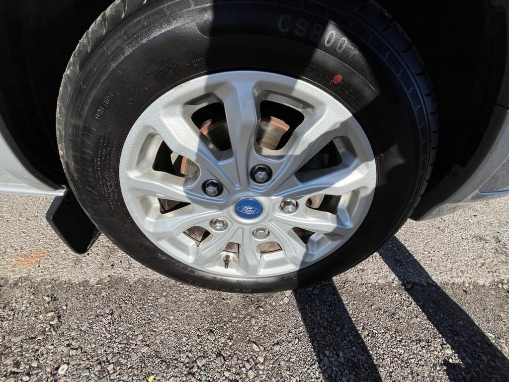 Used Ford Tourneo Custom 2022 for sale - 76080733: Photo 23