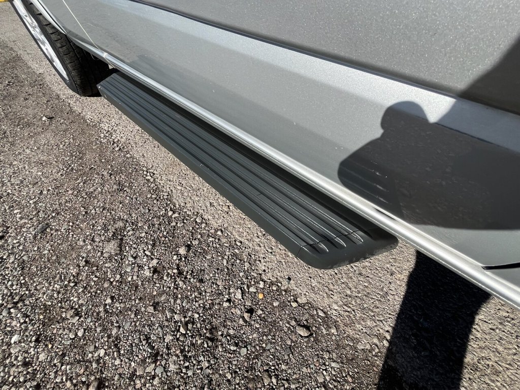 Used Ford Tourneo Custom 2022 for sale - 76080733: Photo 25