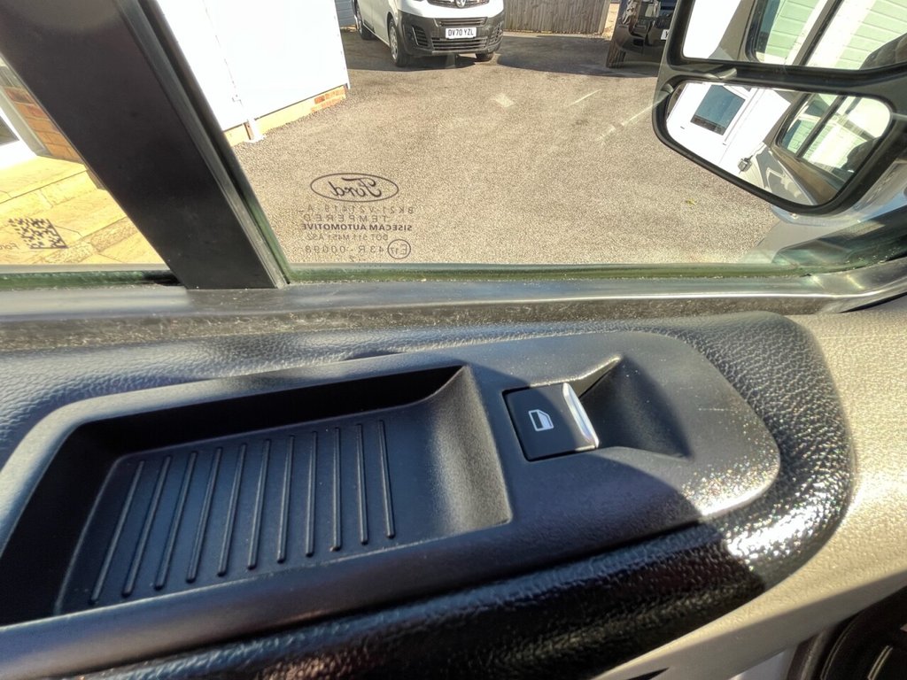 Used Ford Tourneo Custom 2022 for sale - 76080733: Photo 29