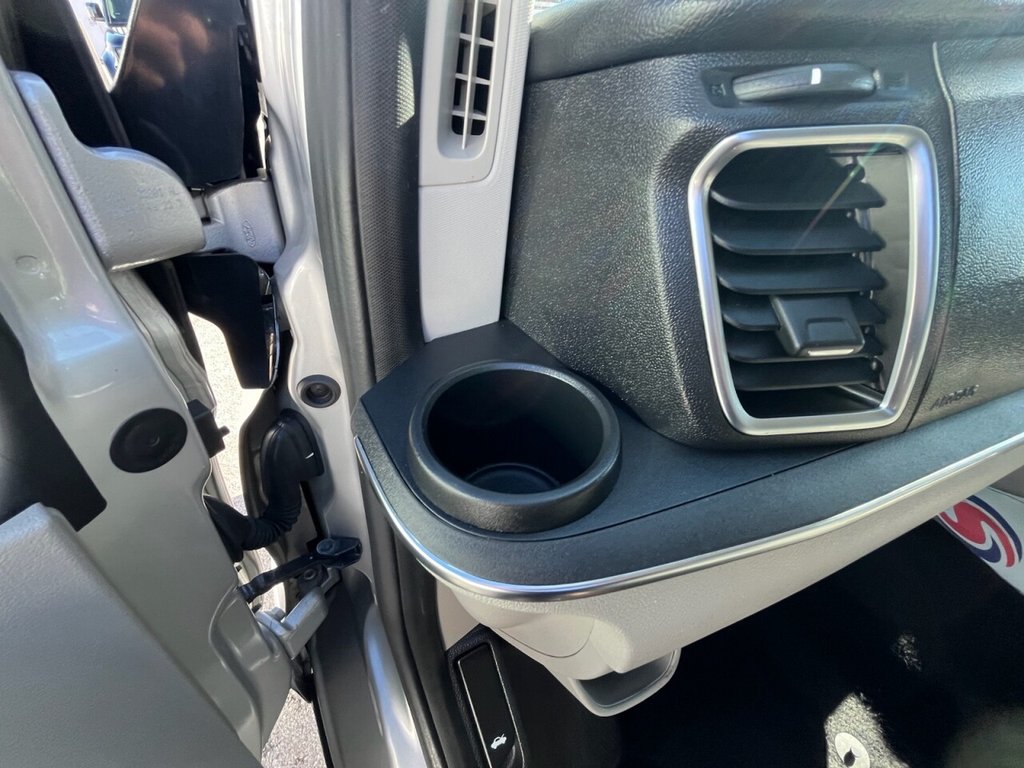 Used Ford Tourneo Custom 2022 for sale - 76080733: Photo 30