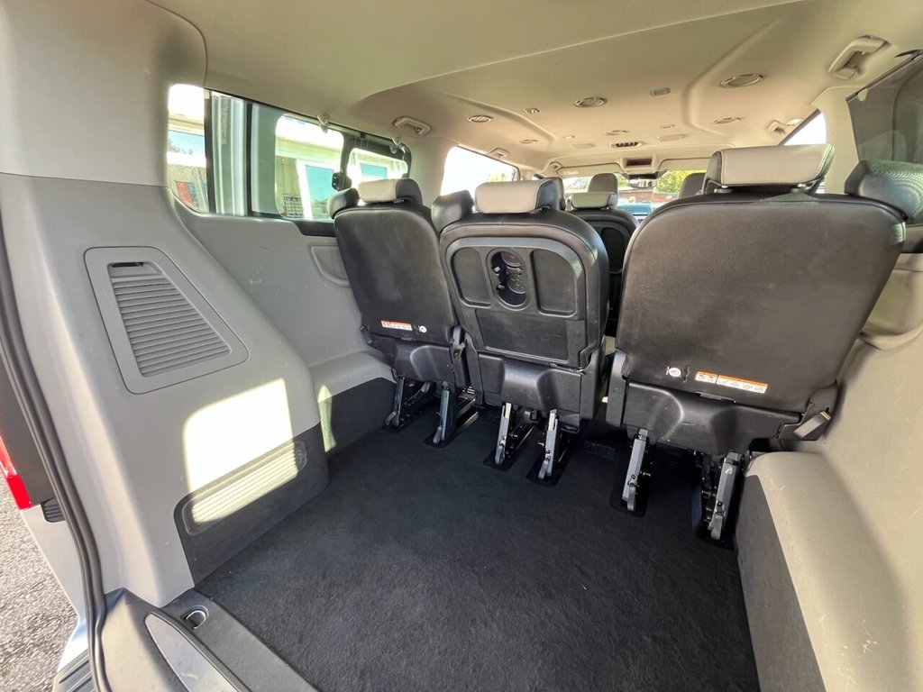 Used Ford Tourneo Custom 2022 for sale - 76080733: Photo 38