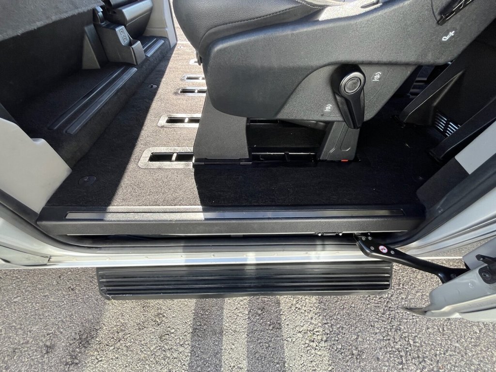 Used Ford Tourneo Custom 2022 for sale - 76080733: Photo 39