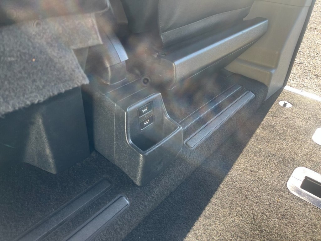 Used Ford Tourneo Custom 2022 for sale - 76080733: Photo 41