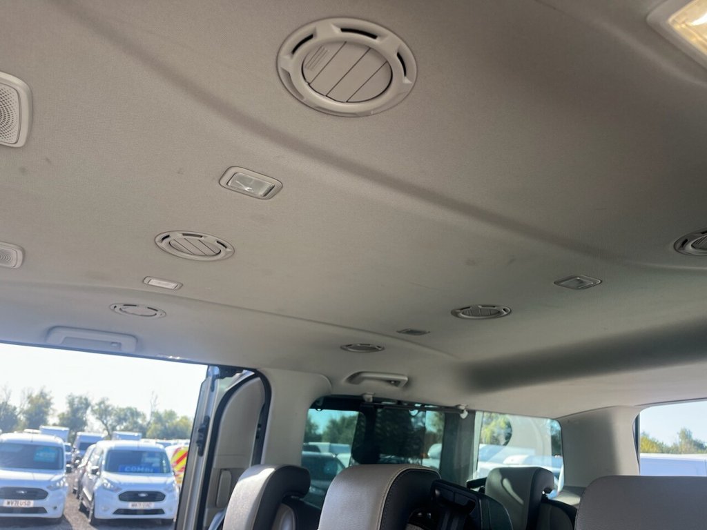 Used Ford Tourneo Custom 2022 for sale - 76080733: Photo 43