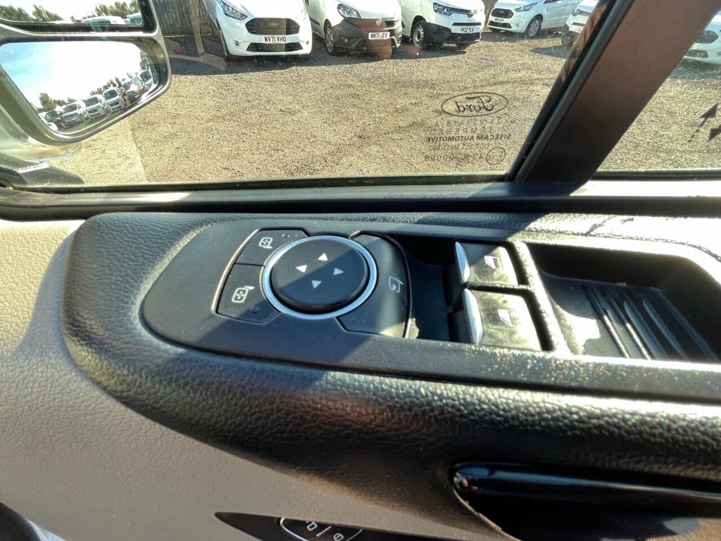 Used Ford Tourneo Custom 2022 for sale - 76080733: Photo 45