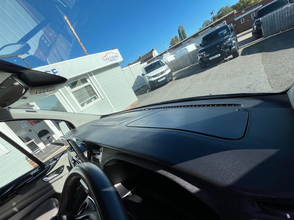 Used Ford Tourneo Custom 2022 for sale - 76080733: Photo 49