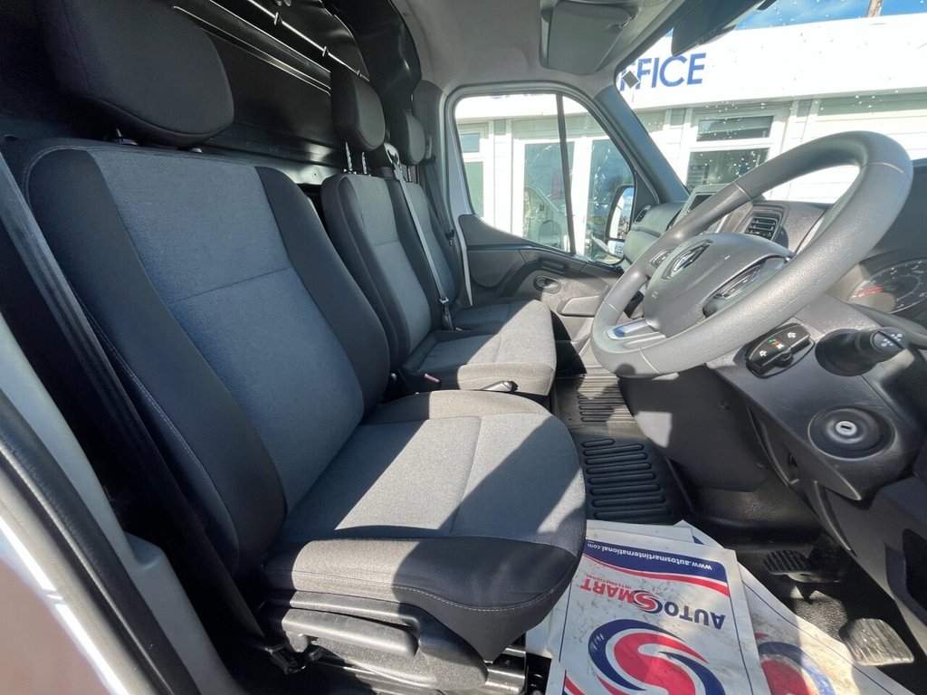 Used Renault Master 2023 for sale - 77328151: Photo 10