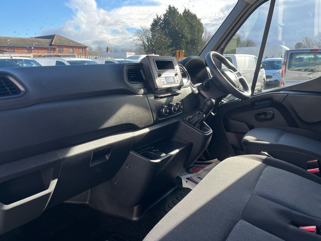 Used Renault Master 2023 for sale - 77328151: Photo 11