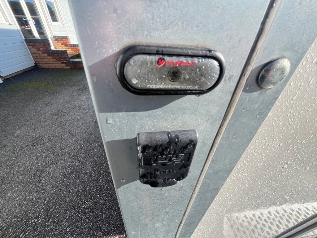 Used Renault Master 2023 for sale - 77328151: Photo 15