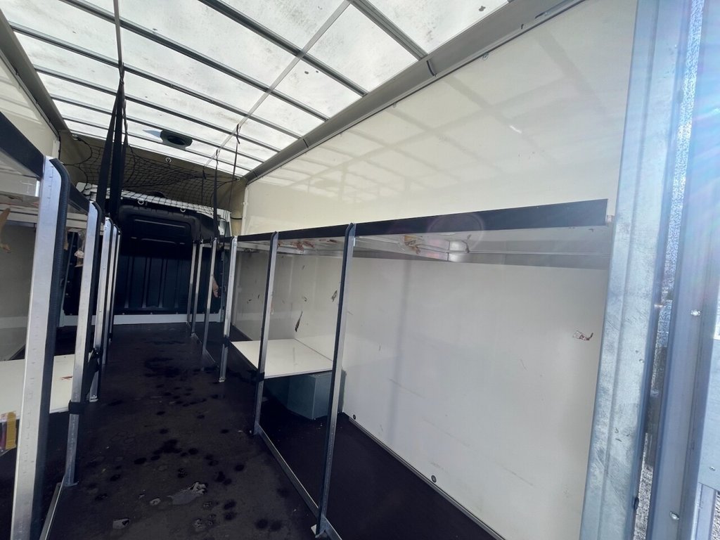 Used Renault Master 2023 for sale - 77328151: Photo 18