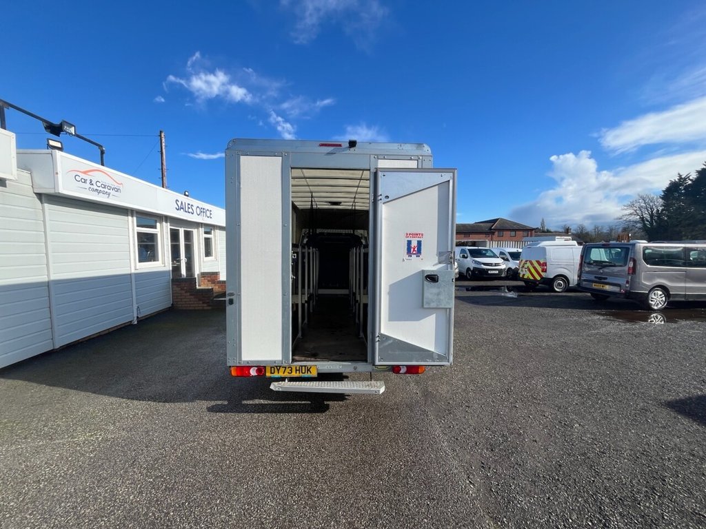 Used Renault Master 2023 for sale - 77328151: Photo 20