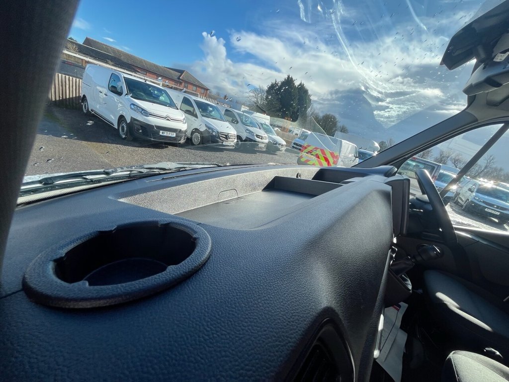 Used Renault Master 2023 for sale - 77328151: Photo 23