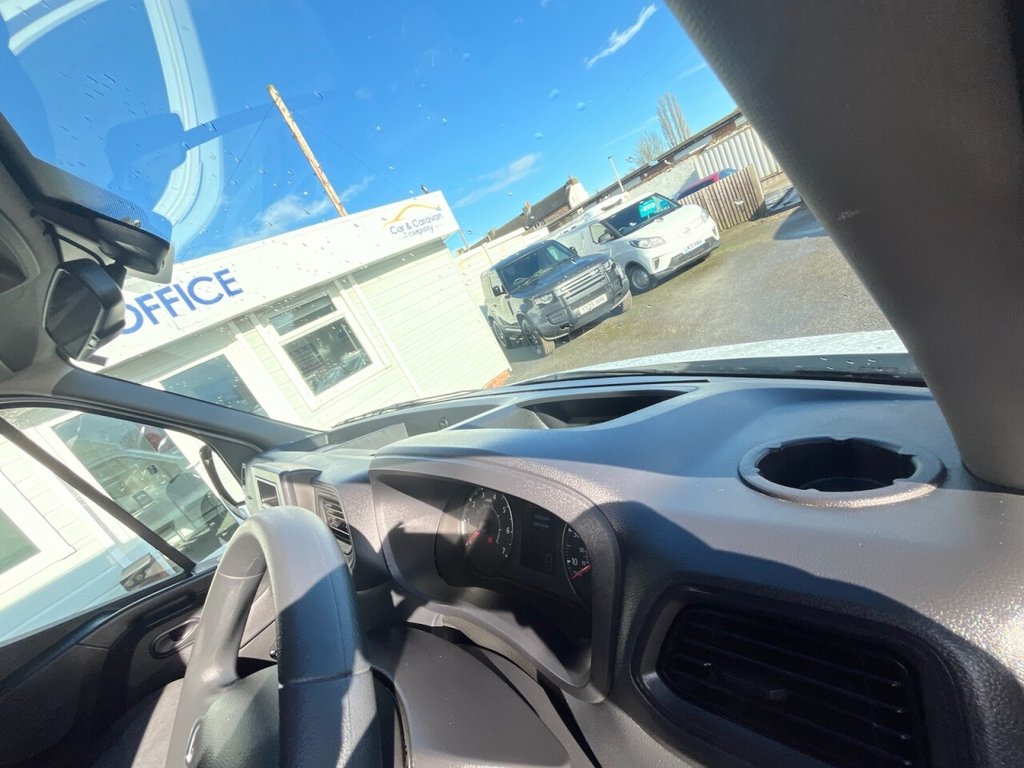 Used Renault Master 2023 for sale - 77328151: Photo 29