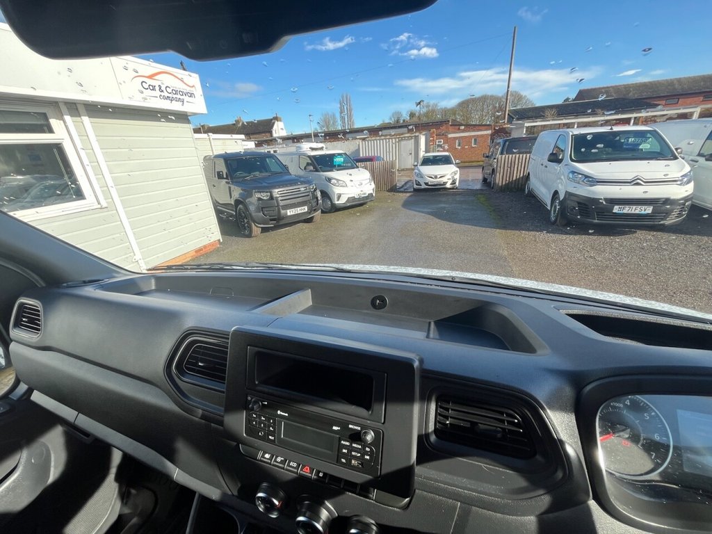 Used Renault Master 2023 for sale - 77328151: Photo 33