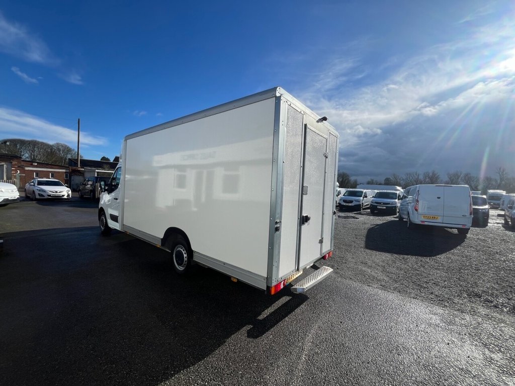 Used Renault Master 2023 for sale - 77328151: Photo 4