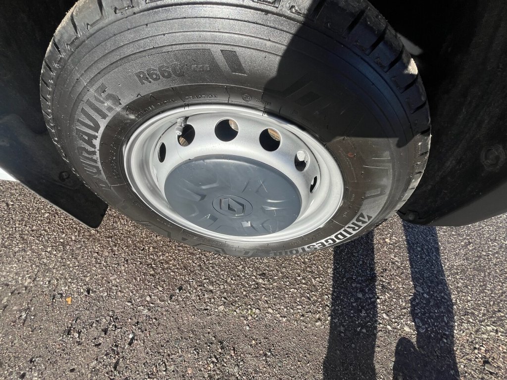 Used Renault Master 2023 for sale - 77328151: Photo 44