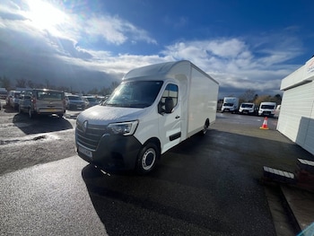 Used Renault Master 2023 for sale - 77328151: Photo