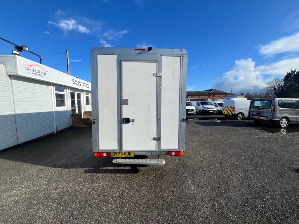 Used Renault Master 2023 for sale - 77328151: Photo 6