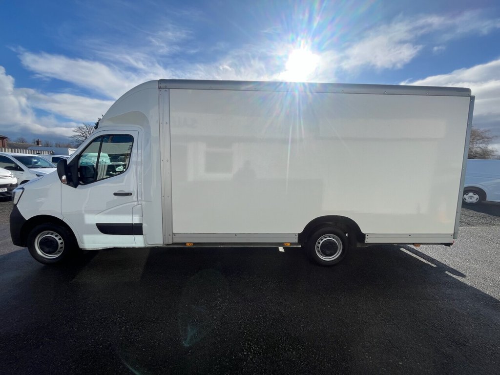 Used Renault Master 2023 for sale - 77328151: Photo 8