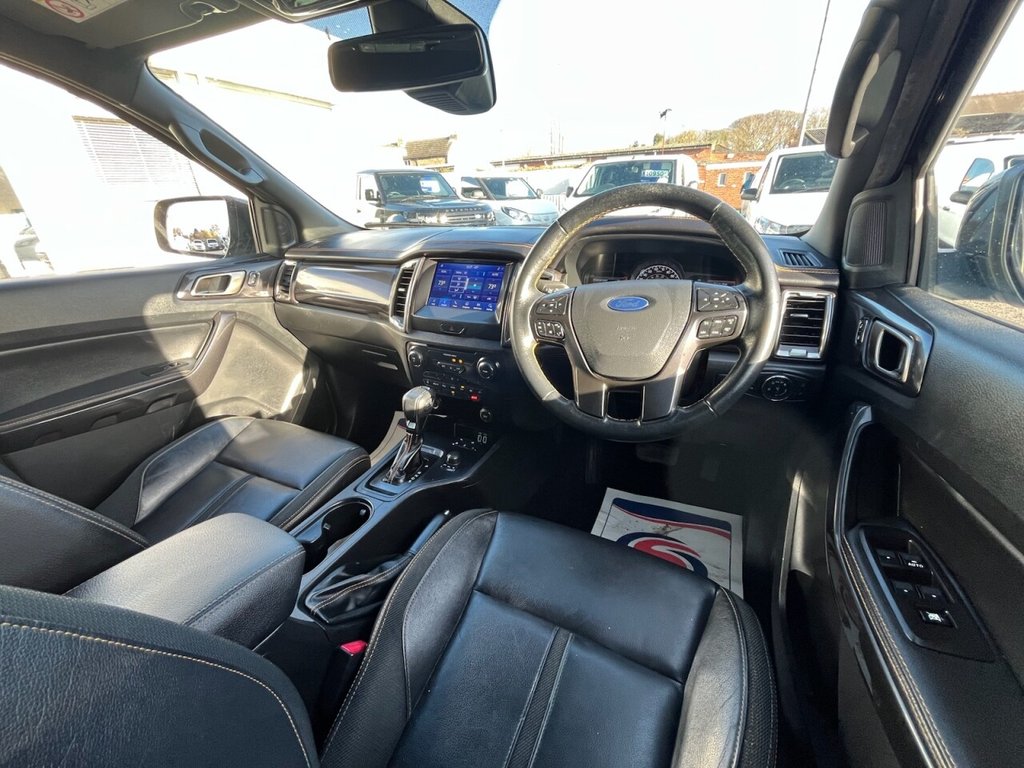 Used Ford Ranger 2021 for sale - 76604487: Photo 11