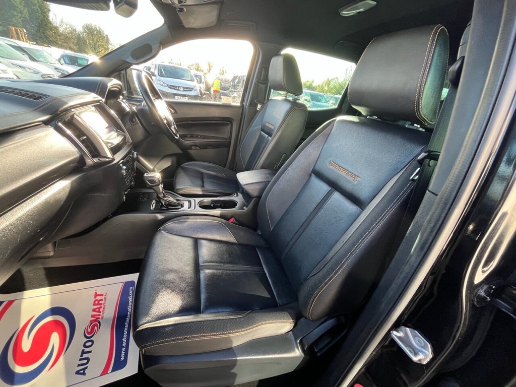 Used Ford Ranger 2021 for sale - 76604487: Photo 12