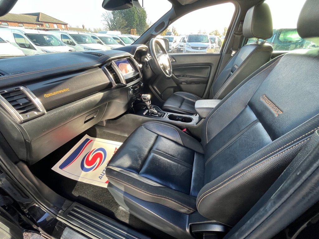 Used Ford Ranger 2021 for sale - 76604487: Photo 13