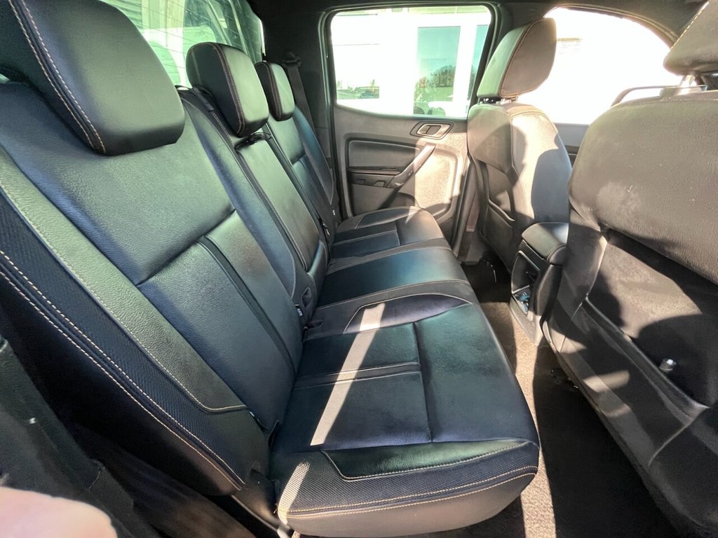 Used Ford Ranger 2021 for sale - 76604487: Photo 15