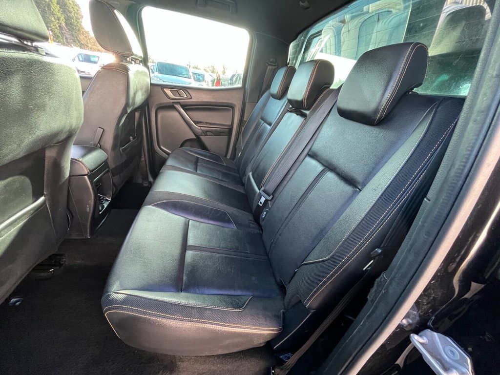 Used Ford Ranger 2021 for sale - 76604487: Photo 16