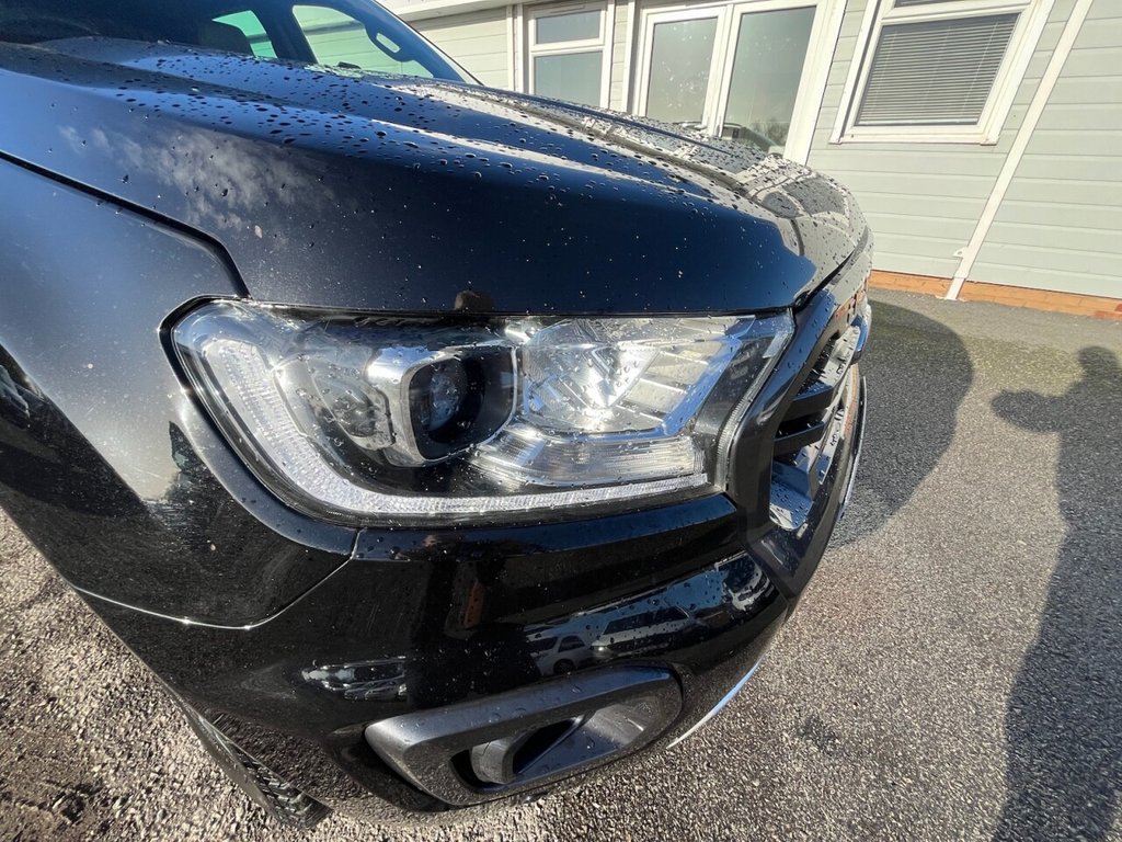 Used Ford Ranger 2021 for sale - 76604487: Photo 17