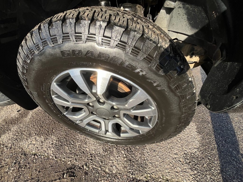 Used Ford Ranger 2021 for sale - 76604487: Photo 19