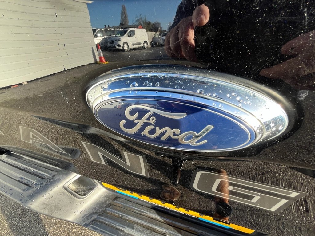 Used Ford Ranger 2021 for sale - 76604487: Photo 26