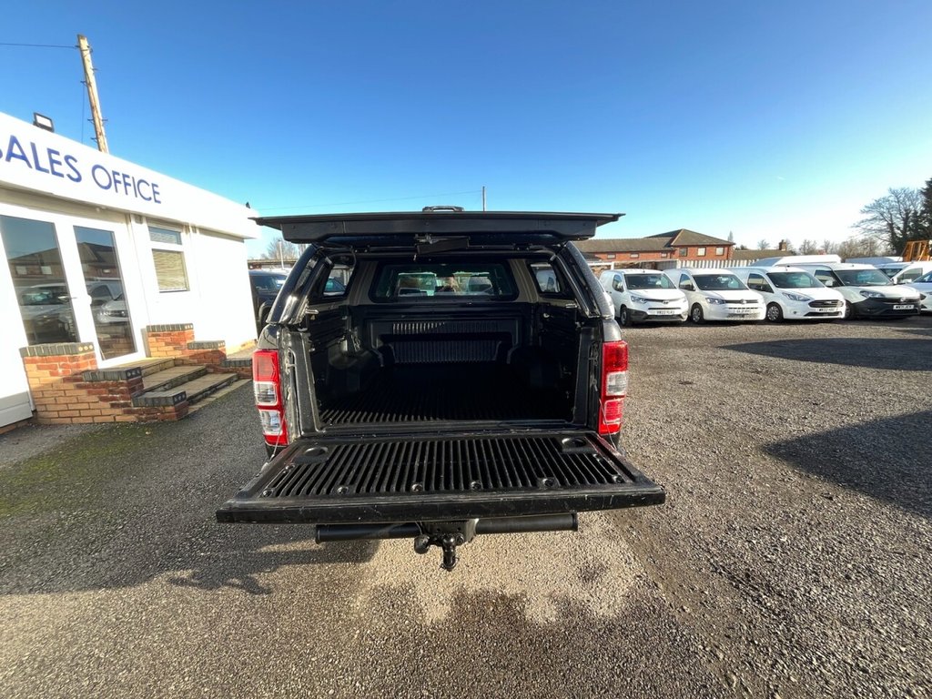 Used Ford Ranger 2021 for sale - 76604487: Photo 28