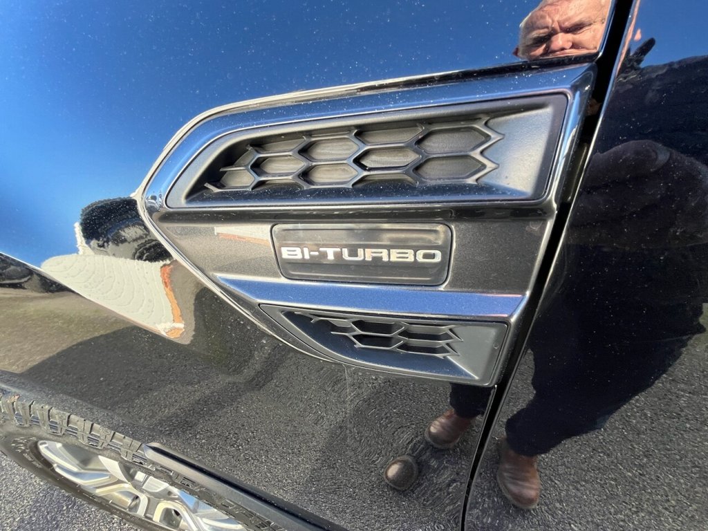 Used Ford Ranger 2021 for sale - 76604487: Photo 33