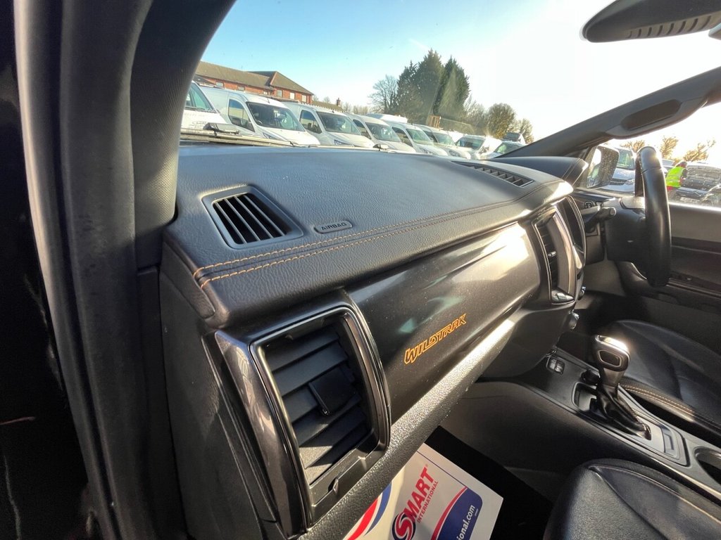 Used Ford Ranger 2021 for sale - 76604487: Photo 37